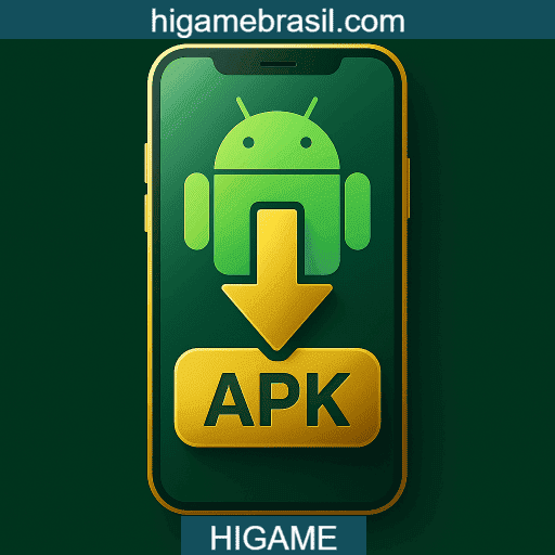 Como Instalar APK HIGAME