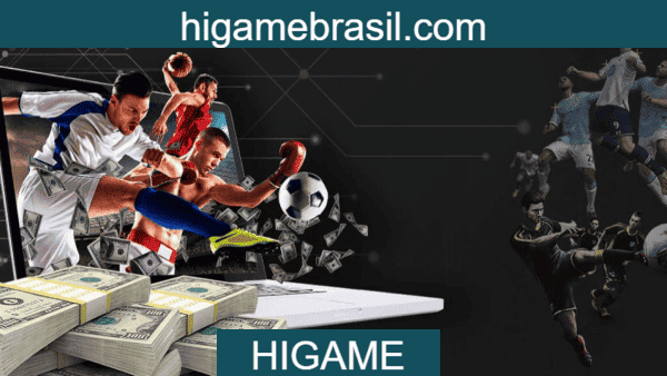 Como Apostar na HIGAME Bet
