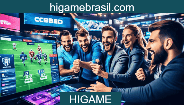 Tipos de Apostas HIGAME