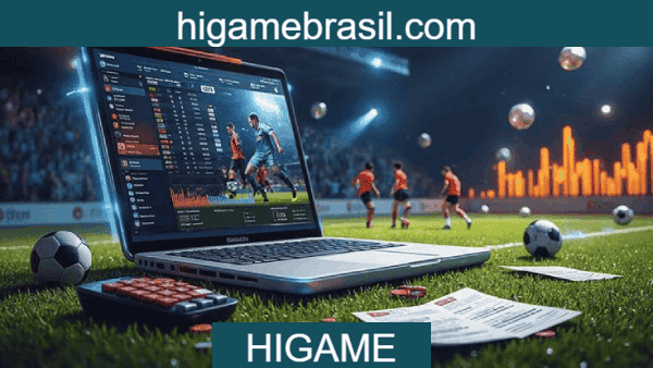 Estratégias de Apostas HIGAME