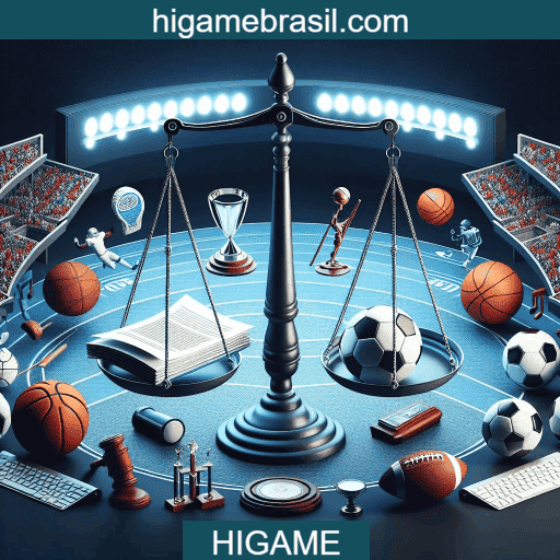 FAQ HIGAME Bet