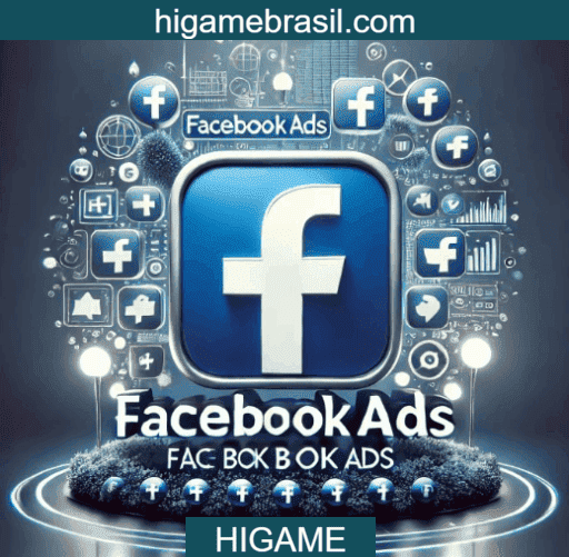 HIGAME Facebook Oficial