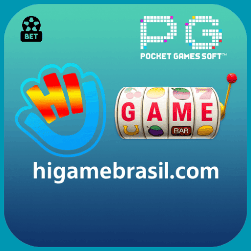 Apostas esportivas da HIGAME com odds competitivas