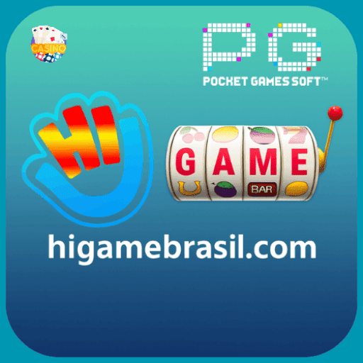 Cassino ao vivo da HIGAME com dealers reais