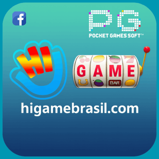 Página oficial da HIGAME no Facebook