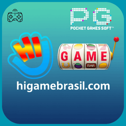 Jogos online da HIGAME com variedade de opções