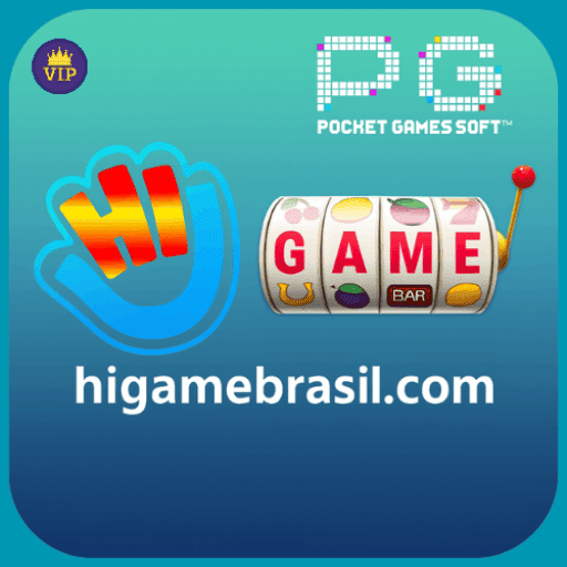 Programa VIP exclusivo da HIGAME
