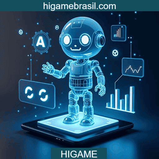 HIGAME Instalar Guia