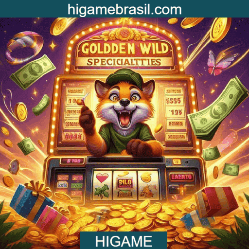 FAQ Como Ganhar HIGAME